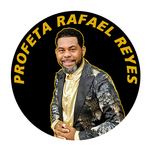 Rafael Reyes